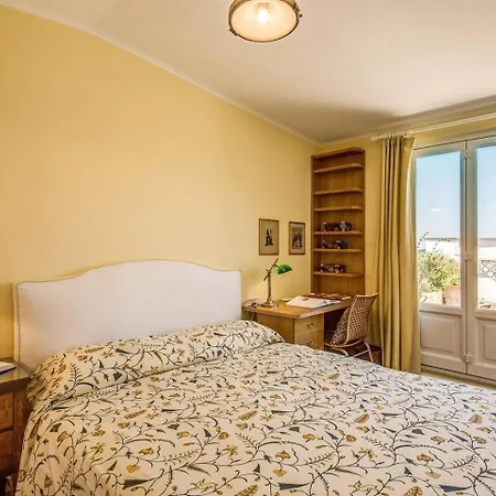 Attic With Terrace Overlooking St Peters Basilica * Roma